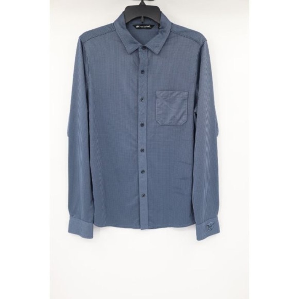 Travis Mathew Button Down Shirt - image 1